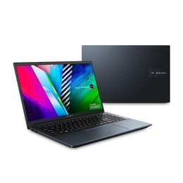ASUS VivoBook Pro 15 OLED M3500QC-L1340W 15" Ryzen 5 3,3 GHz - SSD 512 GB - 16GB Tastiera Spagnolo