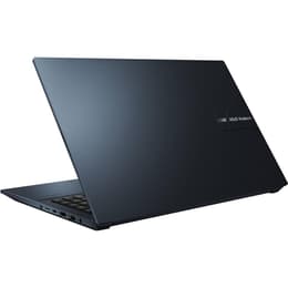 ASUS VivoBook Pro 15 OLED M3500QC-L1340W 15" Ryzen 5 3,3 GHz - SSD 512 GB - 16GB Tastiera Spagnolo