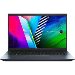 ASUS VivoBook Pro 15 OLED M3500QC-L1340W 15" Ryzen 5 3,3 GHz - SSD 512 GB - 16GB Tastiera Spagnolo