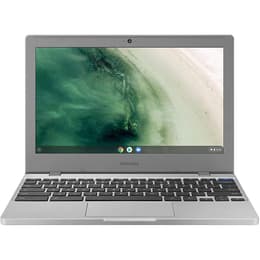 ChromeBook 4+ Celeron 1,1 GHz 64GB HDD - 4GB QWERTY - Italiano