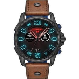 Smart Watch Cardio­frequenzimetro GPS Diesel On Full Guard 2.5 DW6D1 - Grigio
