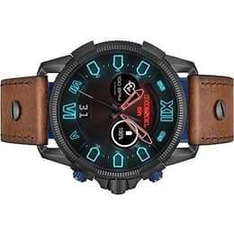 Smart Watch Cardio­frequenzimetro GPS Diesel On Full Guard 2.5 DW6D1 - Grigio