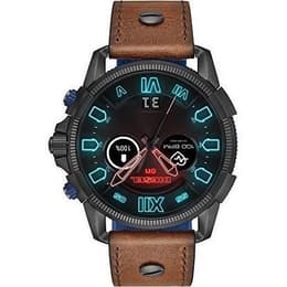 Smart Watch Cardio­frequenzimetro GPS Diesel On Full Guard 2.5 DW6D1 - Grigio