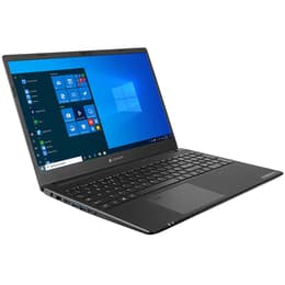 Toshiba Satellite Pro L50-G-11J 15" Core i5 1,6 GHz - SSD 256 GB + HDD 1 TB - 8GB Tastiera Francese