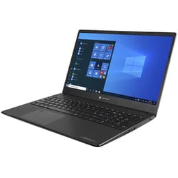 Toshiba Satellite Pro L50-G-11J 15" Core i5 1,6 GHz - SSD 256 GB + HDD 1 TB - 8GB Tastiera Francese