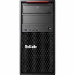 Lenovo ThinkStation P300 Xeon E3 3,1 GHz - HDD 1 TB RAM 8 GB