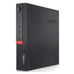 Lenovo ThinkCentre M710q Tiny Core i5 2,2 GHz - HDD 500 GB RAM 8 GB