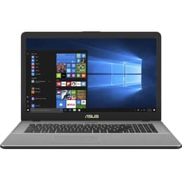 Asus VivoBook P1700U 17" Core i3 2 GHz - HDD 1 TB - 4GB Tastiera Francese
