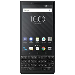 BlackBerry KEY2 128 GB Dual Sim - Nero
