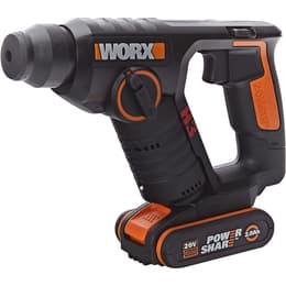 Worx WX394.6 Punch / Cippatrice