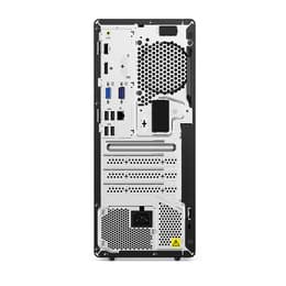 Lenovo V50T Core i7 2,9 GHz - SSD 512 GB RAM 16 GB