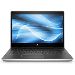 HP ProBook X360 440 G1 14" Core i3 2,2 GHz - SSD 256 GB - 8GB Tastiera Tedesco