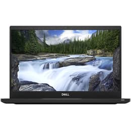 Dell Latitude 7390 13" Core i5 1,6 GHz - SSD 256 GB - 8GB Tastiera Francese