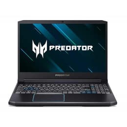 Acer Predator Helios 300 PH315-52-707D 15" Core i7 2,6 GHz - SSD 512 GB - 16GB - NVIDIA GeForce GTX 1660 Ti Tastiera Francese