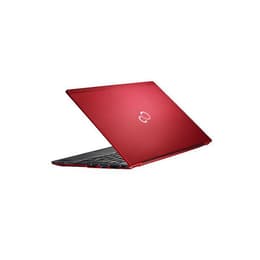 Fujitsu LifeBook U938 12" Core i7 1,9 GHz - SSD 512 GB - 12GB Tastiera Francese