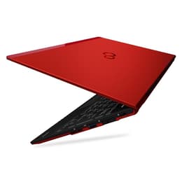 Fujitsu LifeBook U938 12" Core i7 1,9 GHz - SSD 512 GB - 12GB Tastiera Francese