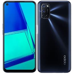 Oppo A72 128 GB - Nero