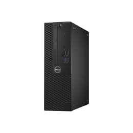 Dell Optiplex 3050 Core i5 3,4 GHz - SSD 128 GB RAM 8 GB