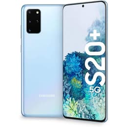 Galaxy S20+ 5G 256 GB - Nuvola Blu