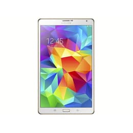 Galaxy Tab S (2014) 8,4" 16GB - WiFi - Bianco