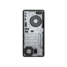 HP ProDesk 600 G3 MT Core i5 3,4 GHz - SSD 512 GB RAM 32 GB