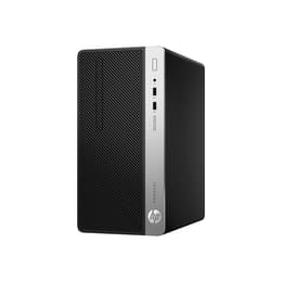 HP ProDesk 600 G3 MT Core i5 3,4 GHz - SSD 512 GB RAM 32 GB