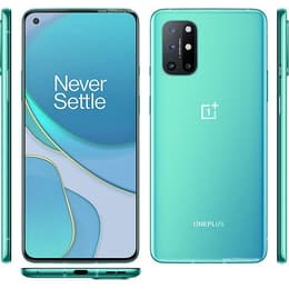 OnePlus 8T 128 GB Dual Sim - Blu
