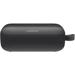 Altoparlanti Bluetooth Bose Soundlink Flex - Nero