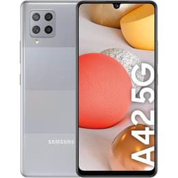 Galaxy A42 5G 128 GB - Grigio