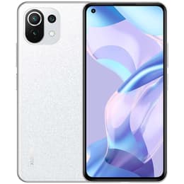 Xiaomi Mi 11 Lite 5G 256 GB Dual Sim - Bianco