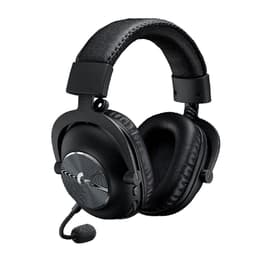 Cuffie Riduzione del Rumore Gaming Bluetooth con Microfono Logitech Pro X Gaming - Nero