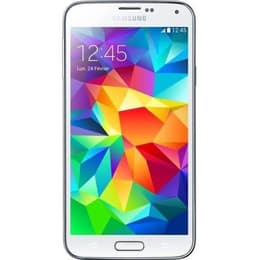 Galaxy S5+ 16 GB - Bianco Brillante