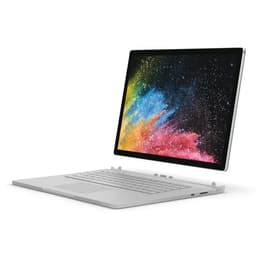 Microsoft Surface Book 2 13" Core i5 2,6 GHz - SSD 256 GB - 8GB Inglese (US)