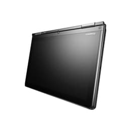 Lenovo ThinkPad Yoga 12" Core i5 1,6 GHz - HDD 500 GB - 8GB Tastiera Francese