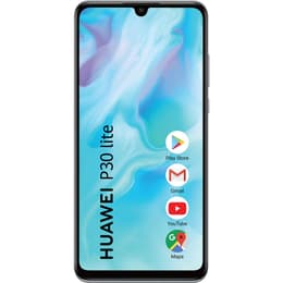 Huawei P30 Lite 128 GB - Bianco (Pearl White)