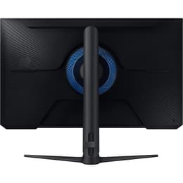 Schermo 27" LED FHD Samsung Odyssey G3 LS27AG304NUXEN