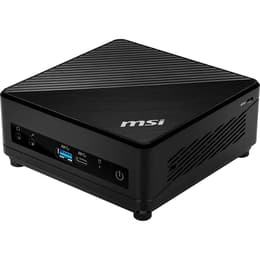 MSI Cubi 5 10M-007BEU Core i7 1,8 GHz - SSD 1 TB RAM 16 GB