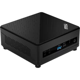 MSI Cubi 5 10M-007BEU Core i7 1,8 GHz - SSD 1 TB RAM 16 GB