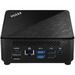 MSI Cubi 5 10M-007BEU Core i7 1,8 GHz - SSD 1 TB RAM 16 GB