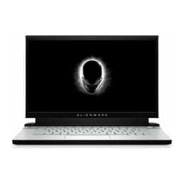 Dell Alienware M15 R3 15" Core i7 2,6 GHz - SSD 512 GB - 16GB - NVIDIA GeForce RTX 2060 Tastiera Inglese