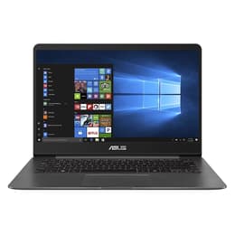 Asus ZenBook 3 UX390UAK 12,5” (2016)