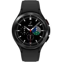 Smart Watch Cardio­frequenzimetro GPS Samsung Galaxy Watch 4 Classic 46mm LTE - Nero