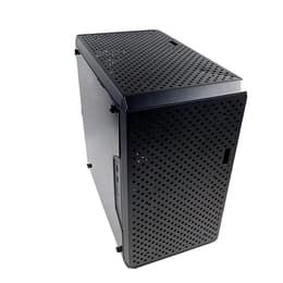 Millenium MM1 Ryzen 9 3,8 GHz - SSD 1000 GB + HDD 1 TB - 32 GB - AMD Radeon RX 5700