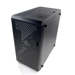 Millenium MM1 Ryzen 9 3,8 GHz - SSD 1000 GB + HDD 1 TB - 32 GB - AMD Radeon RX 5700