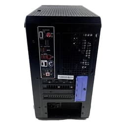 Millenium MM1 Ryzen 9 3,8 GHz - SSD 1000 GB + HDD 1 TB - 32 GB - AMD Radeon RX 5700