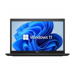 Dell Latitude 7490 14" Core i5 1.6 GHz - SSD 1 TB - 32GB Tastiera Francese