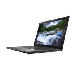 Dell Latitude 7490 14" Core i5 1.6 GHz - SSD 1 TB - 32GB Tastiera Francese