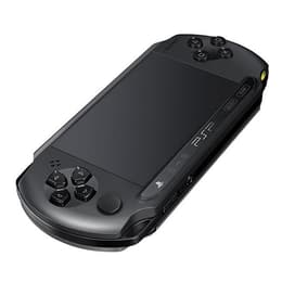 Console Sony PlayStation Street E1004 - HDD 1 GB -