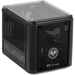 Millenium MM2 Ryzen 9 3,1 GHz - SSD 512 GB + HDD 1 TB RAM 32 GB