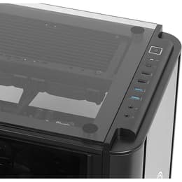 Millenium MM2 Ryzen 9 3,1 GHz - SSD 512 GB + HDD 1 TB RAM 32 GB